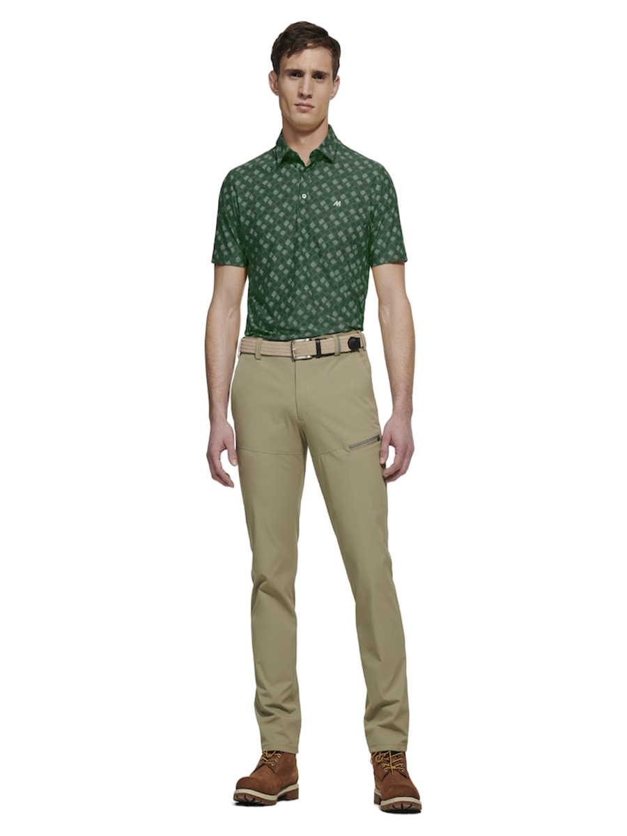 Meyer Modern fit Chinos